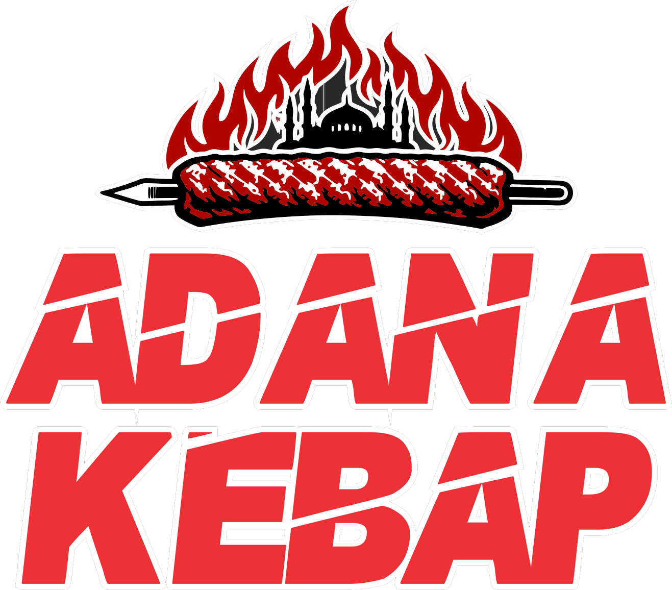 Adana Kebap